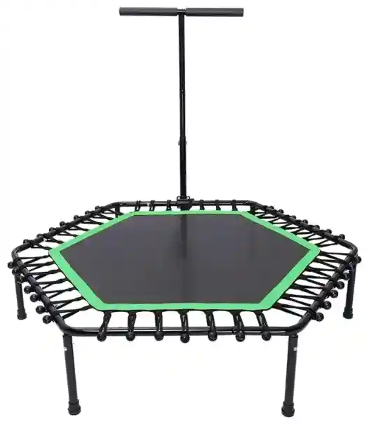 Батут для фитнеса GF SPORT GF-LBH-48-10