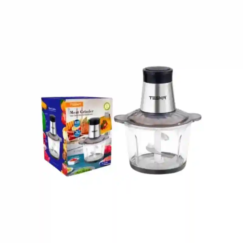 Измельчитель TESKA TK-303В