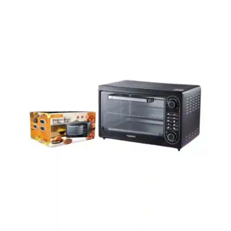 Духовка  TESKA TK-48BRL