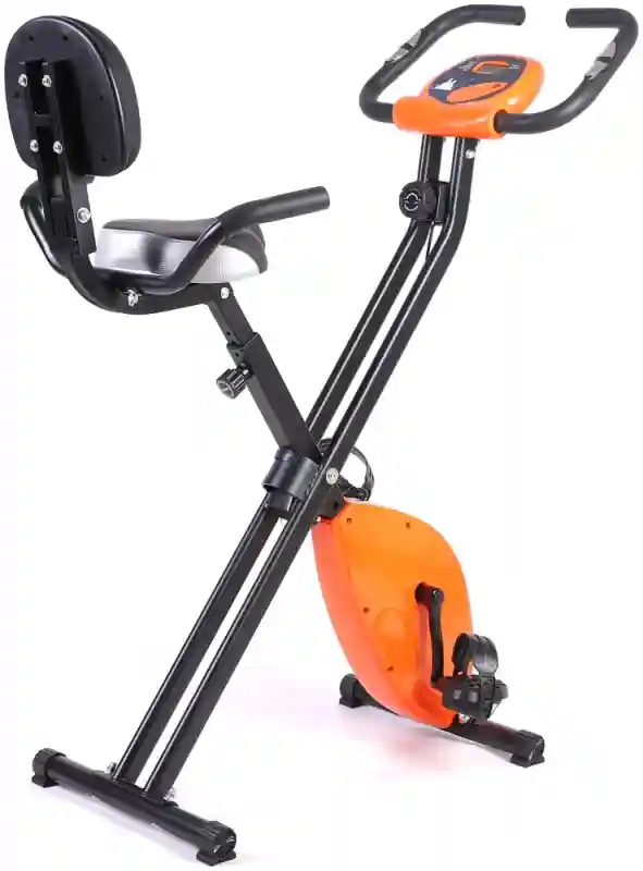  СКЛАДНОЙ ВЕЛОТРЕНАЖЕР GF-918C