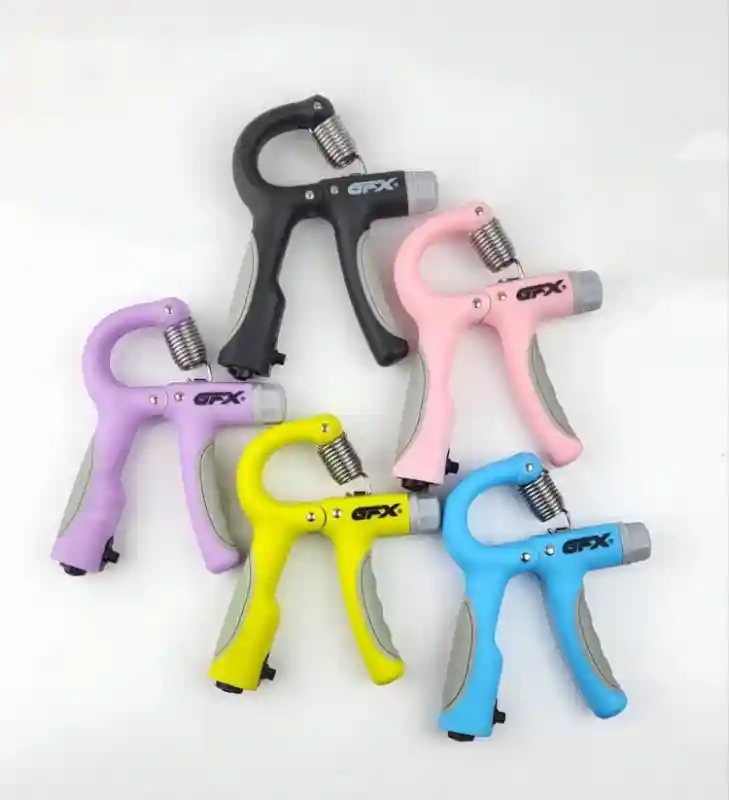 Эспандер Кистевой GFX GFX-778