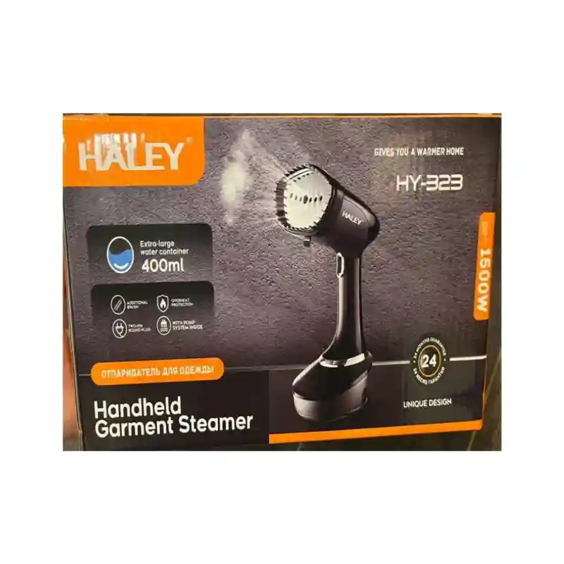 Отпариватель HALEY HY-323