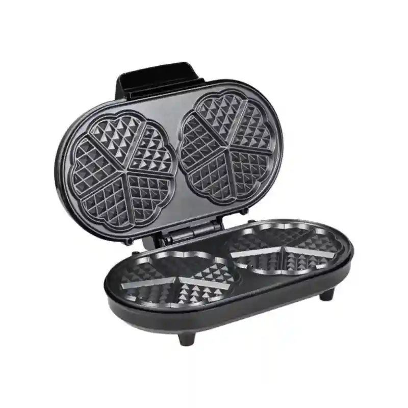 Вафельница LUMA BELLA LB-58021