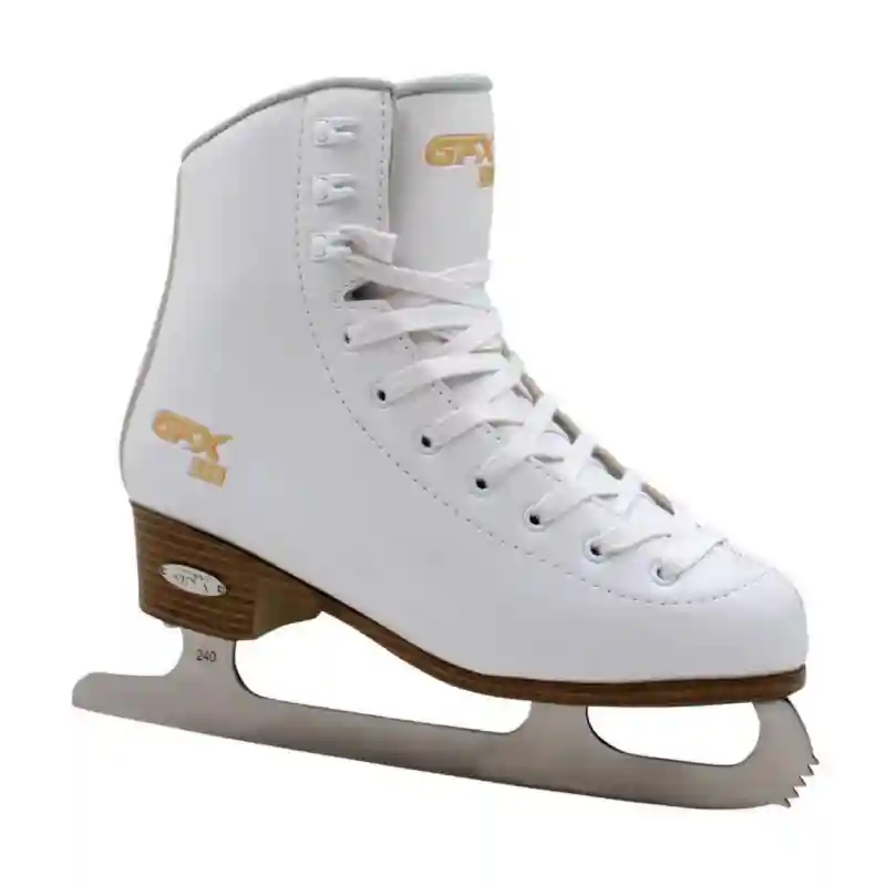 КОНЬКИ ФИГУРНЫЕ GFX-333 39