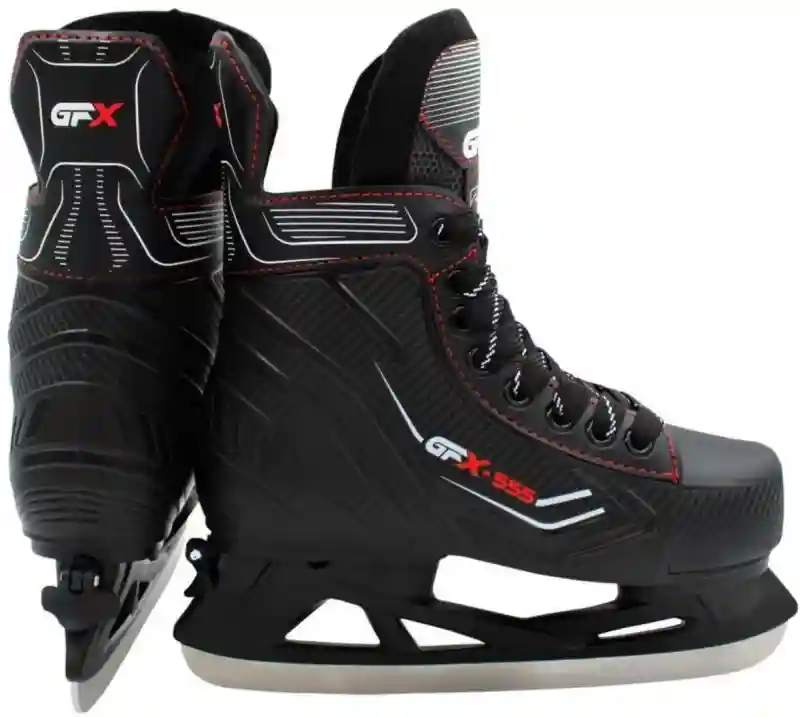  КОНЬКИ РАЗДВИЖНЫЕ GFX-555 S 