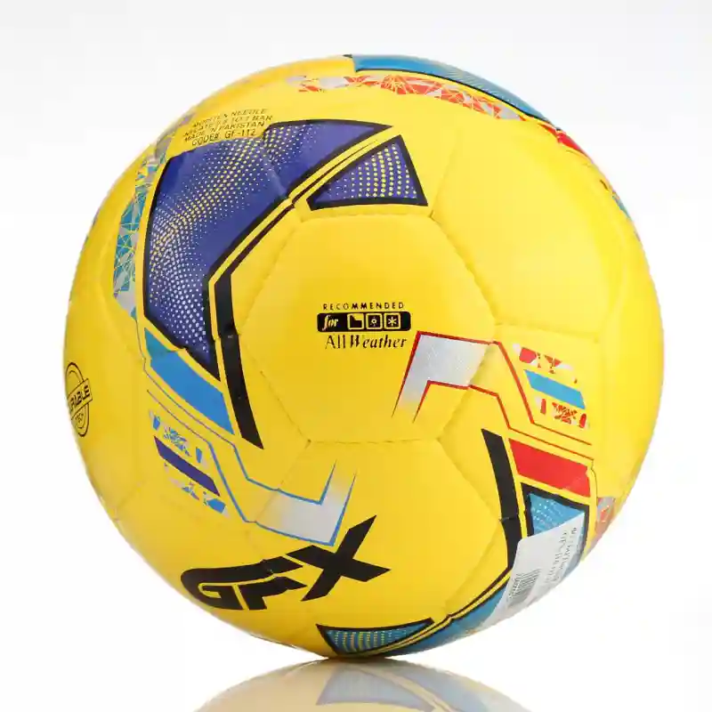МЯЧ ФУТЗАЛ GFX-147