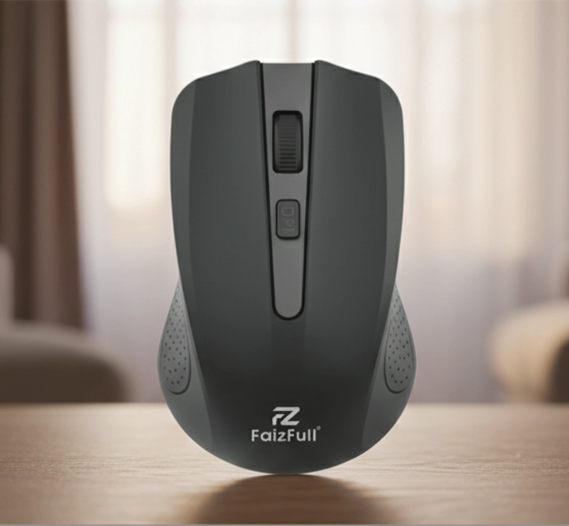 Беспроводная мышь FaizFull M-70