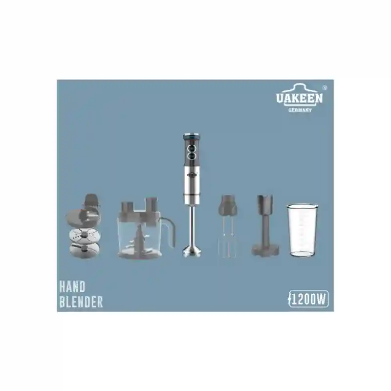 Безпроводной пылесос UAKEEN ZL-517