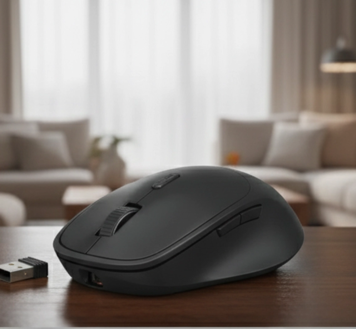 Беспроводная мышь FaizFull M-68