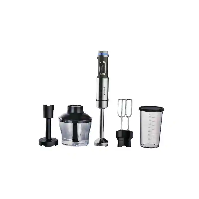 Блендер UAKEEN ZL-512