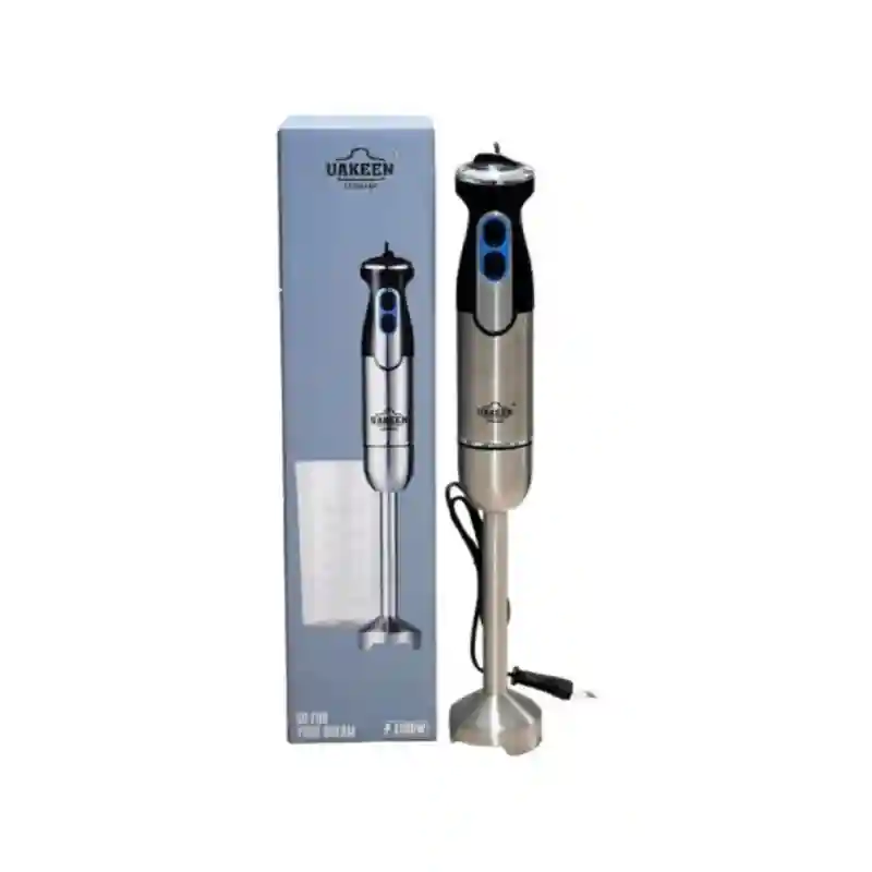 Блендер UAKEEN ZL-510