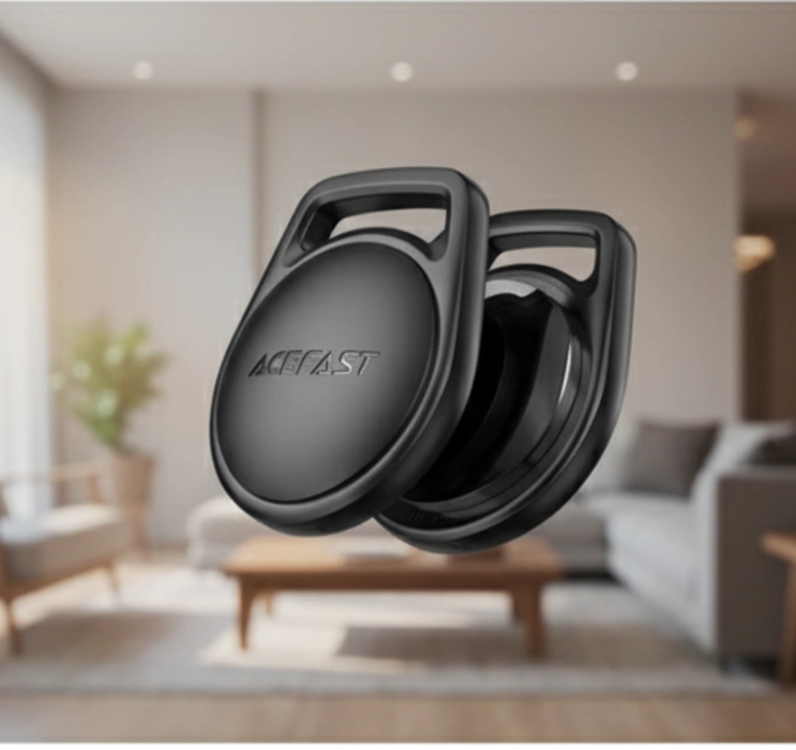 Умный трекер ACEFAST S2