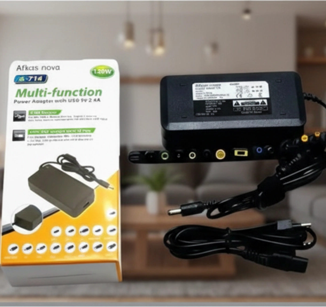 Многофункциональный адаптер Afkas-nova A-714