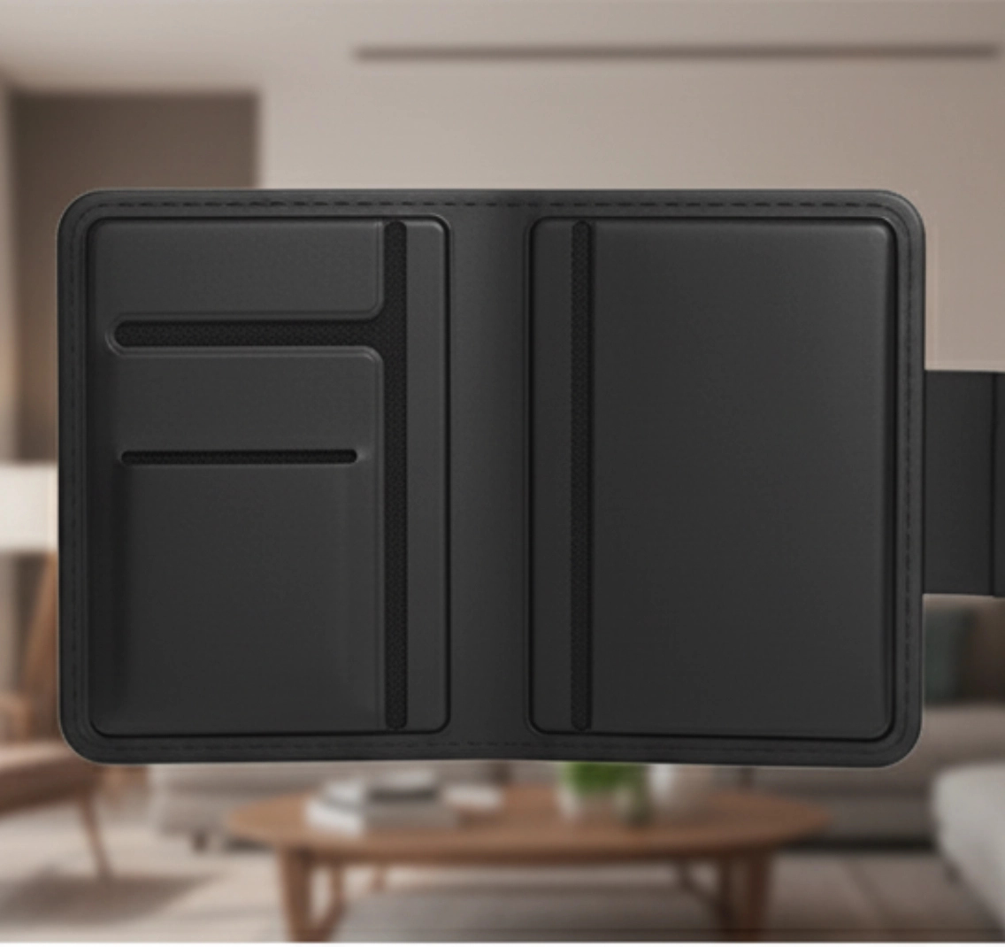 Смарт-обложка для паспорта ACEFAST S6