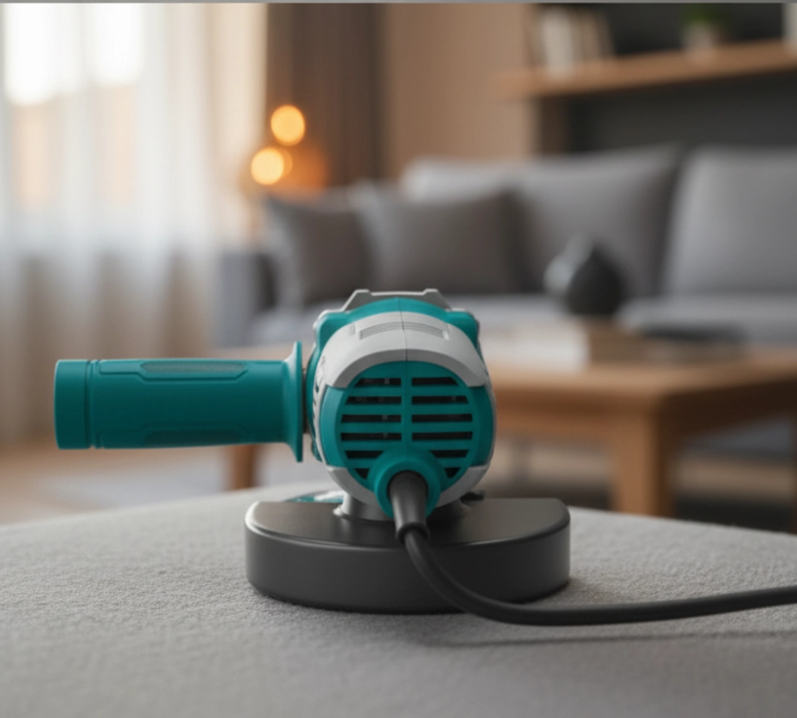 балгарка элетрический 850ват 125мм