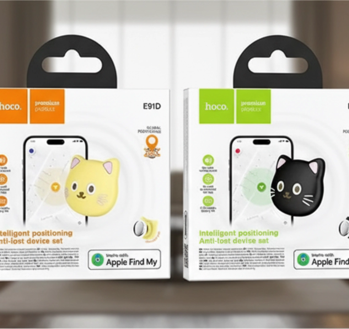 GPS трекер для животных