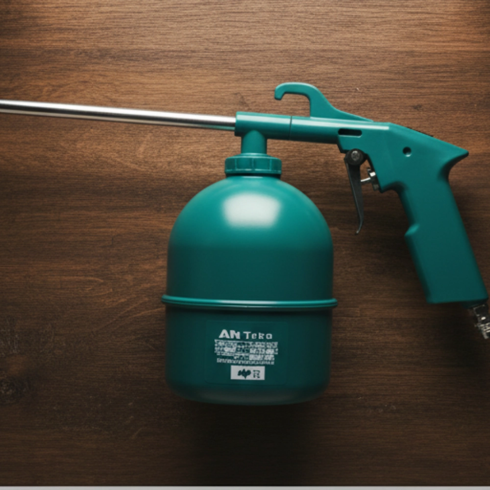 пистолет мойка