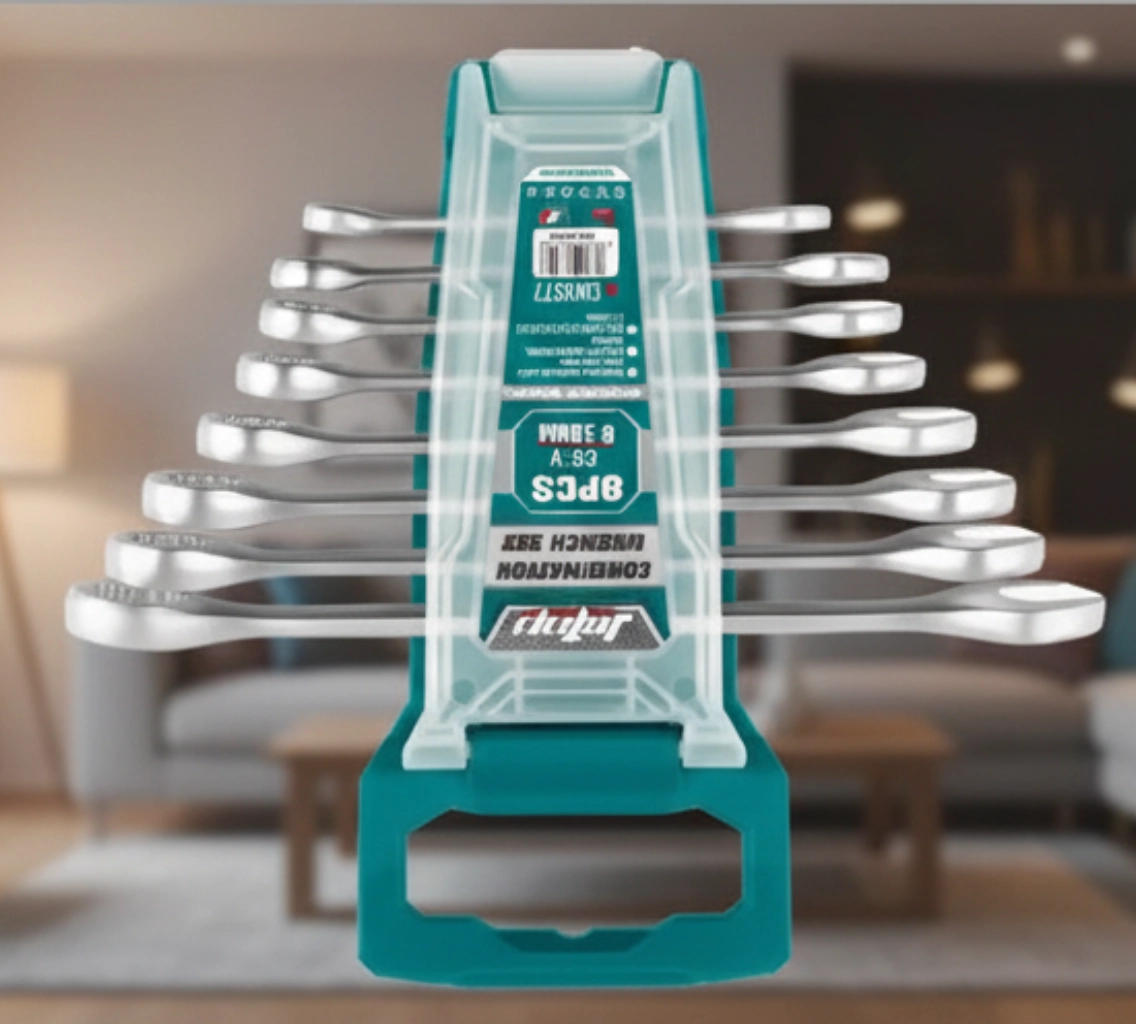 ключ рошковый 12рс