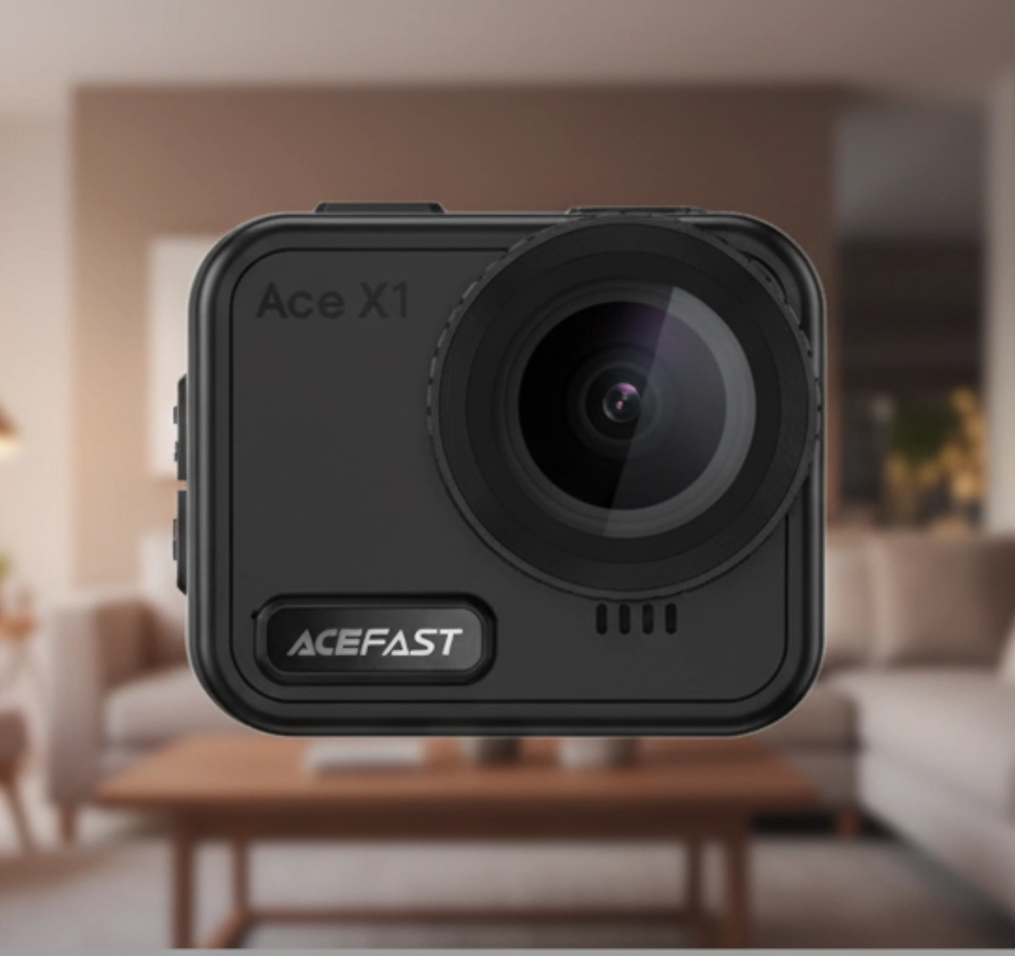 Экшн-камера ACEFAST X1