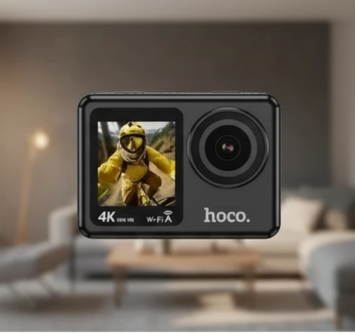 Экшн-камера HOCO DV101