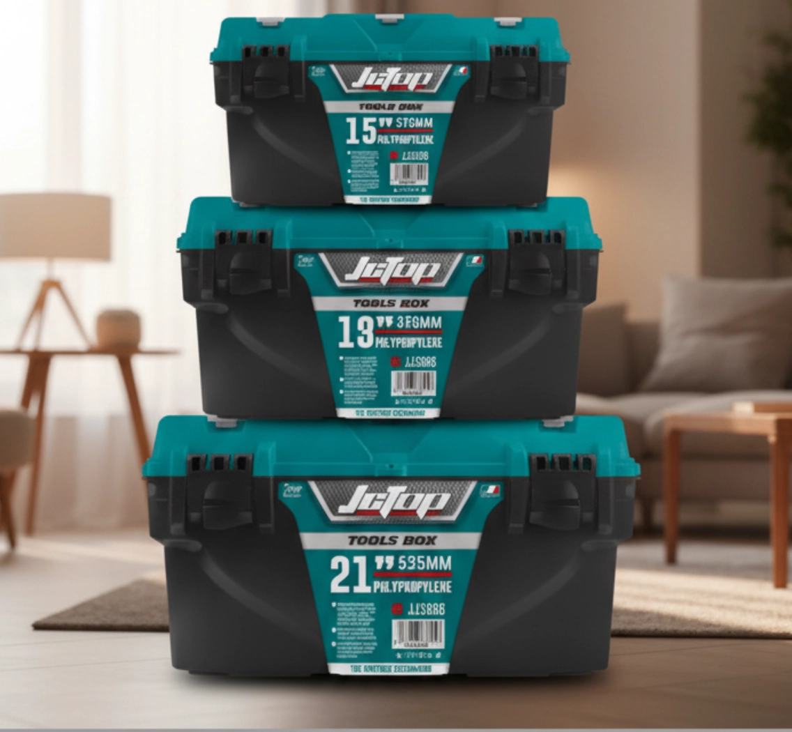 ящик для инструмента 4рс