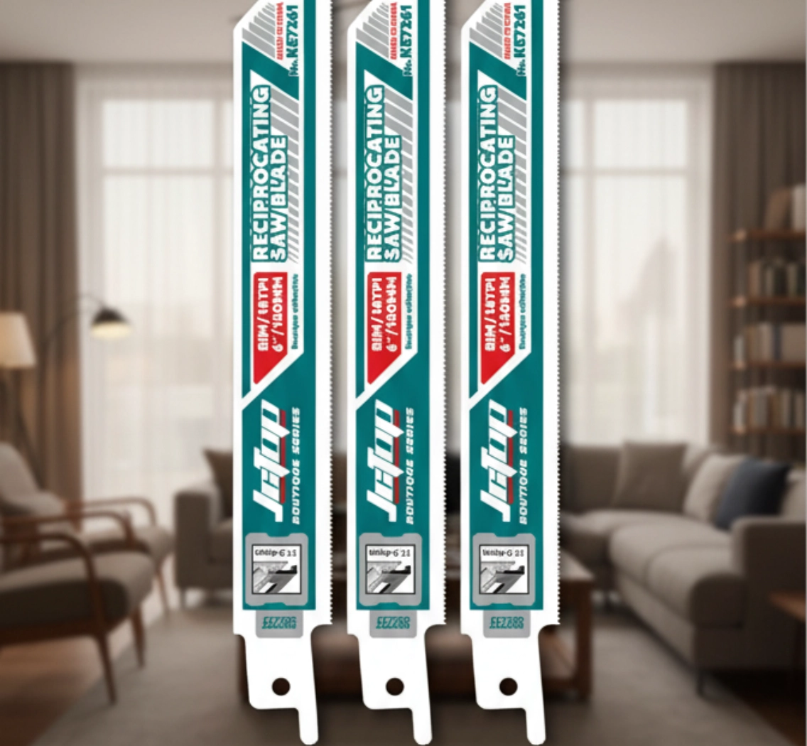 полотно для сабельный пила 150мм 3рс