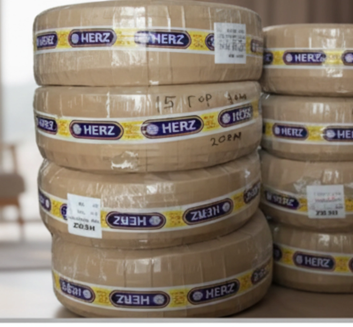 Труба металлопластик для горячей воды 1м