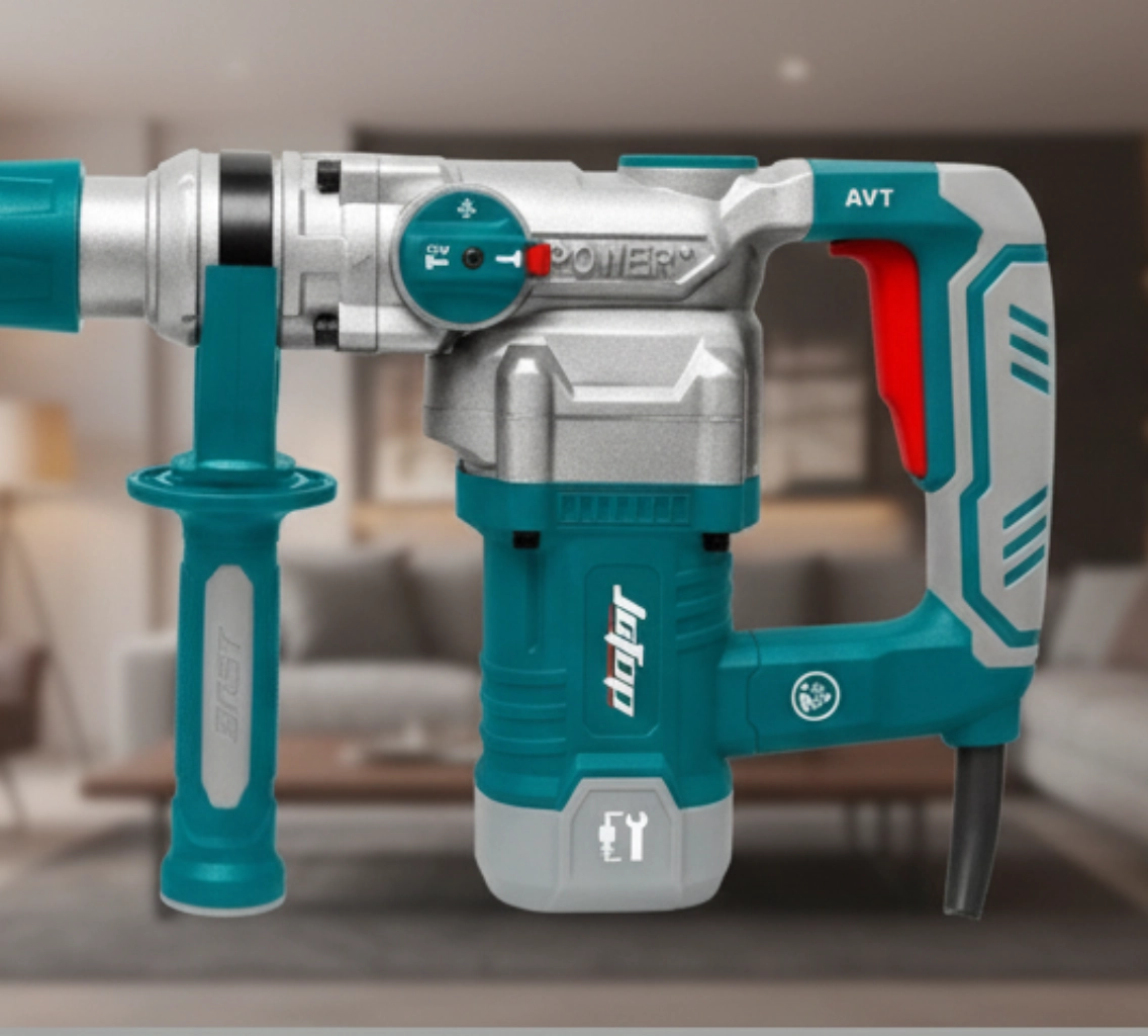 перфоратор 1200ват