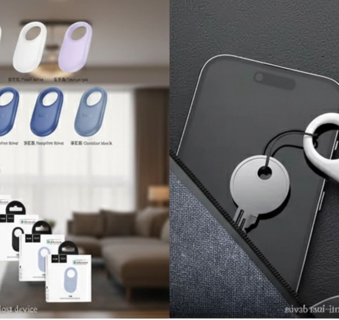 GPS-трекер hoco. E94 Star