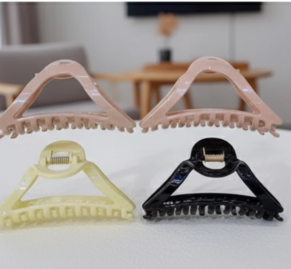 A La Maison de Provence заколка краб 6 шт