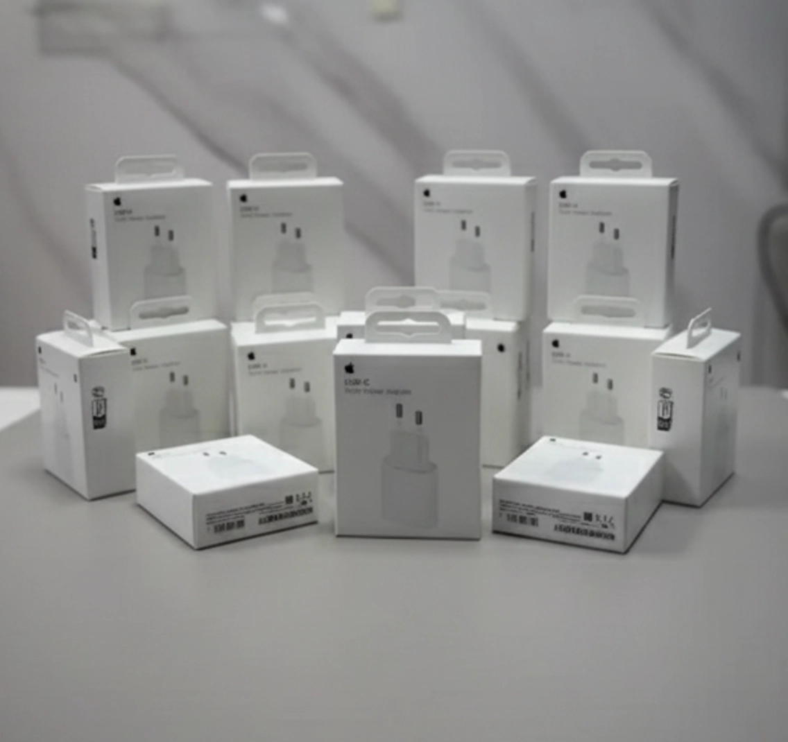 Сетевое зарядное устройство Apple 20W