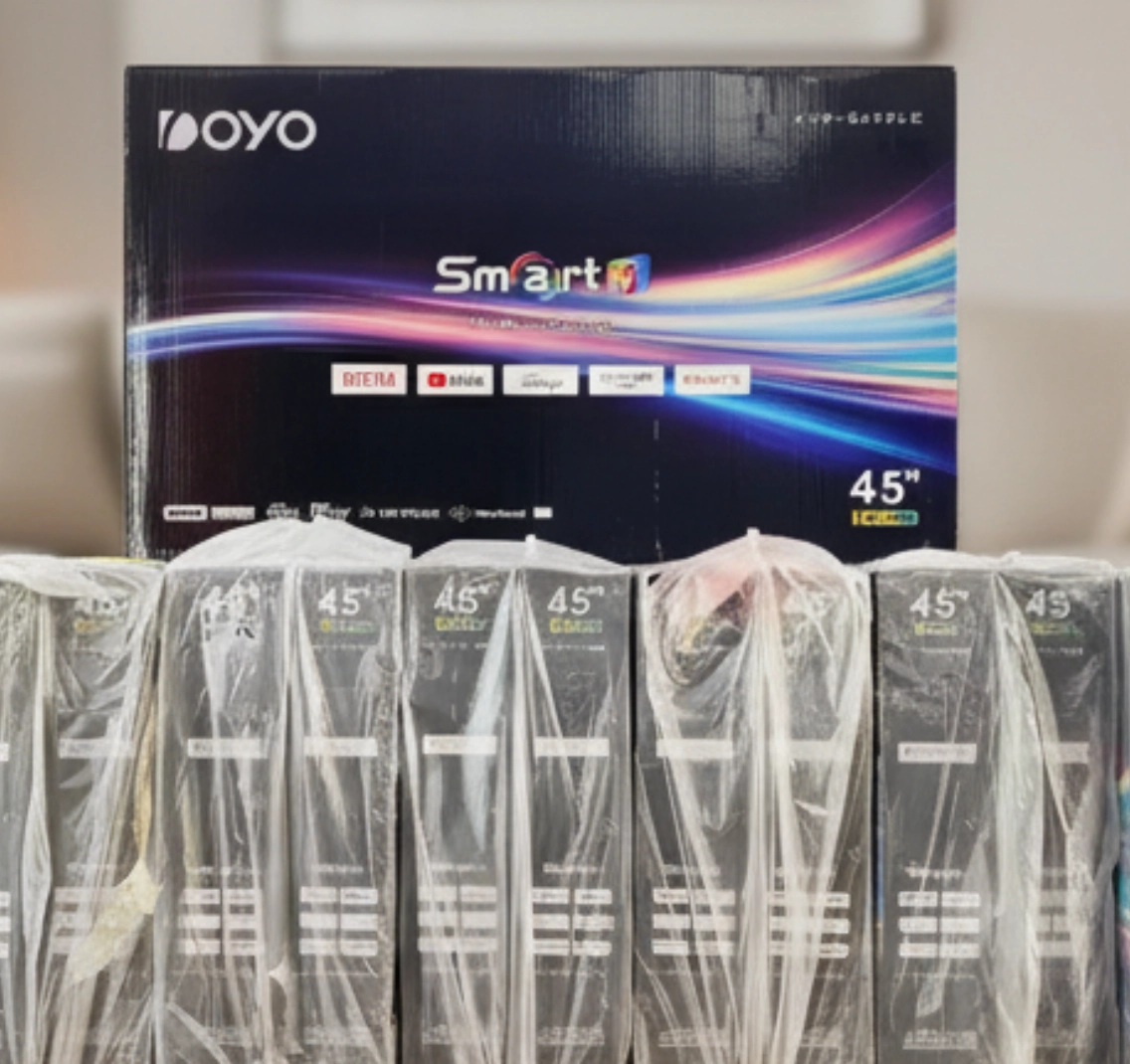 Телевизор DOYO 45F1