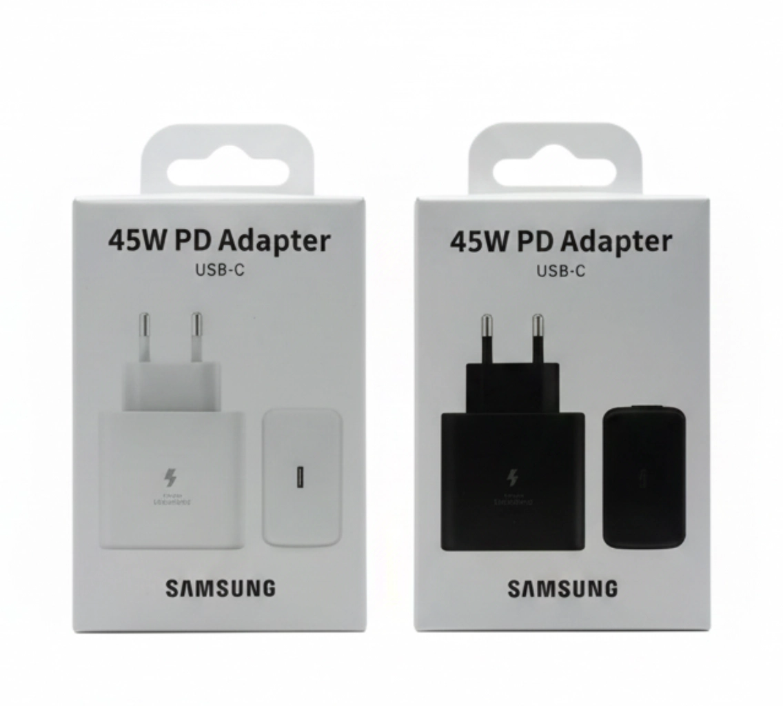 Сетевой адаптер Samsung GGG 45W