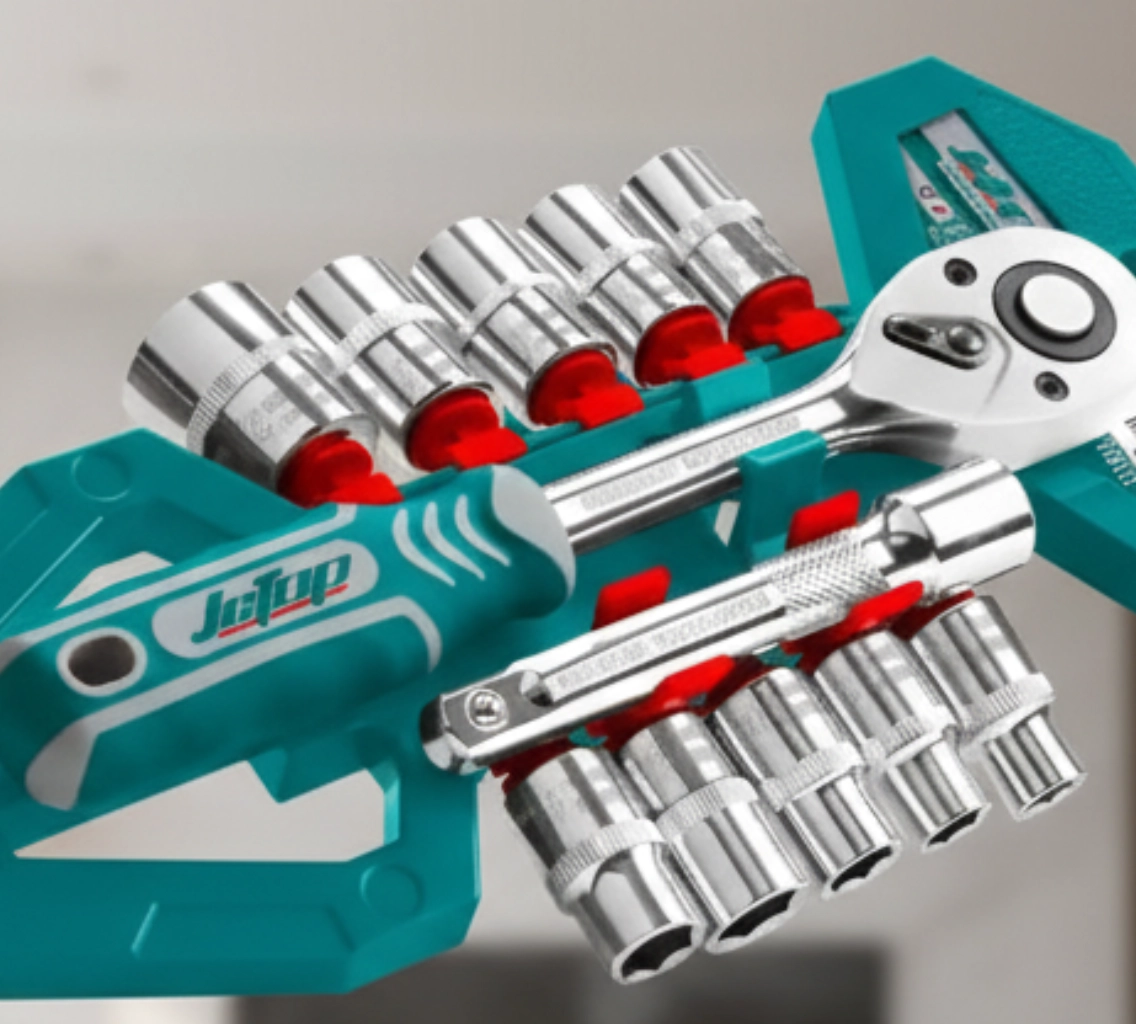 ключ набор головка 12рс