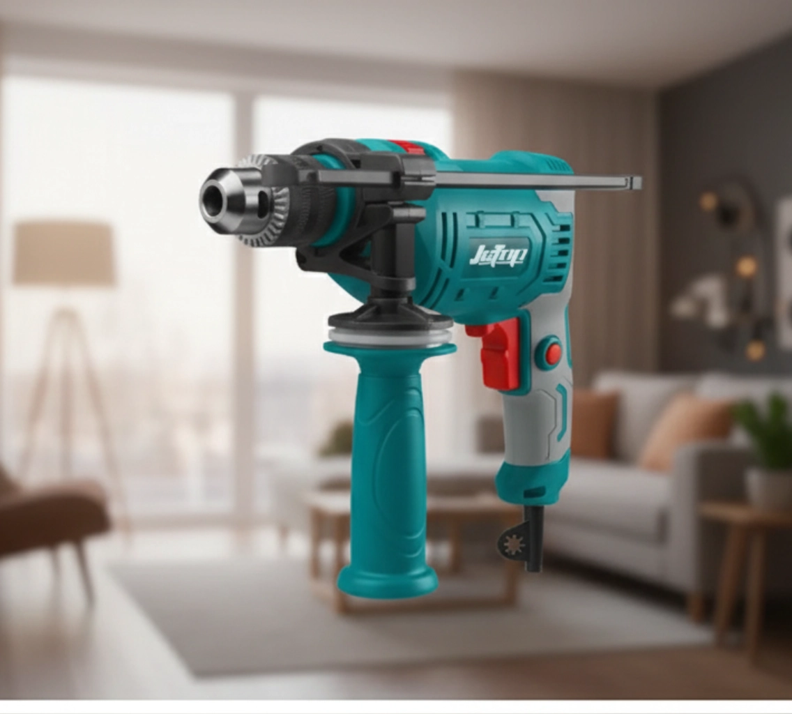 дрель перефоратор электрический