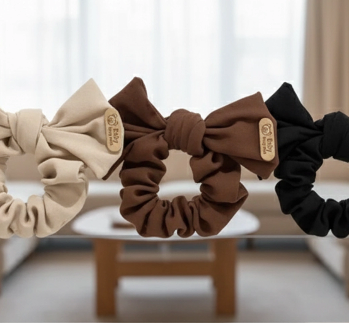 A La Maison de Provence резинка бант 3 шт