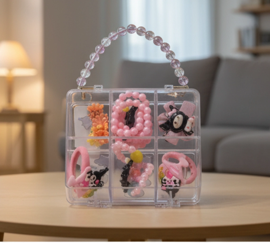 Комплект 15 шт, мультиколор