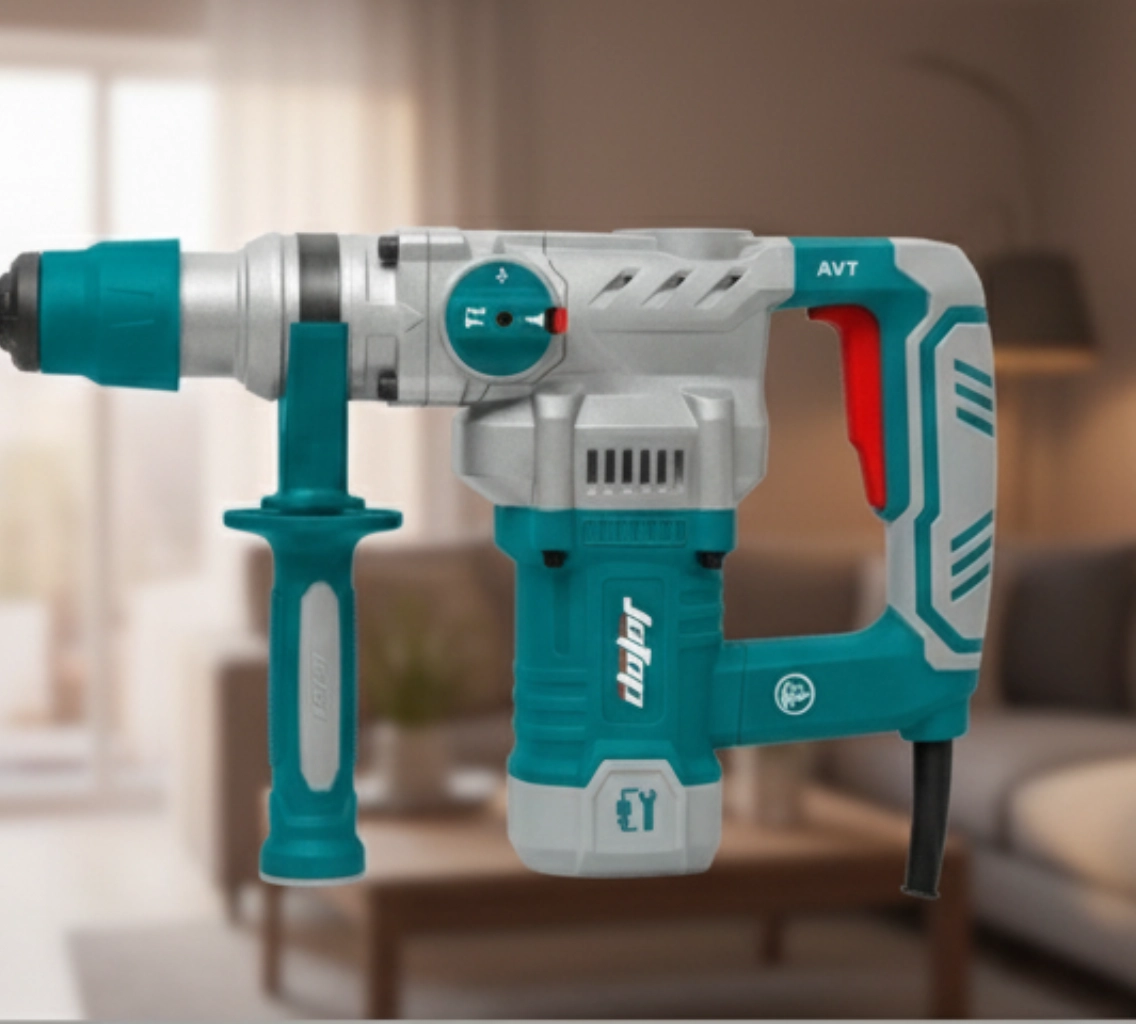 перфоратор 1350ват