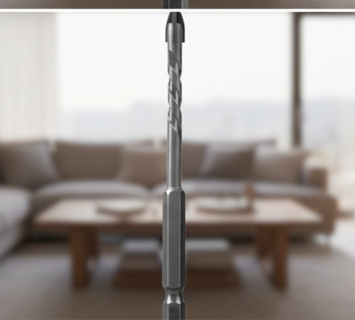 перка по кафель