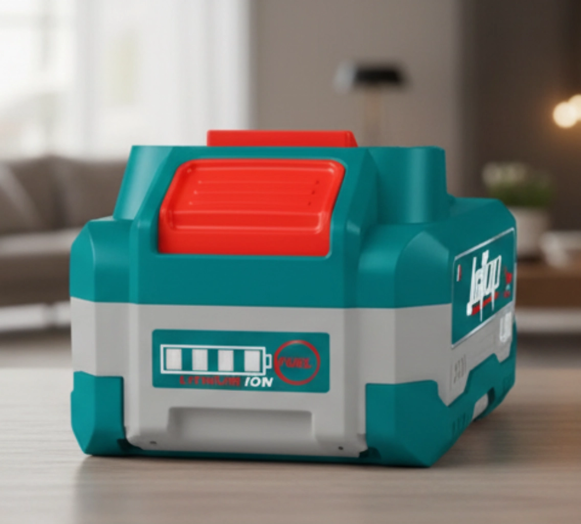 батарейка с 10 банками