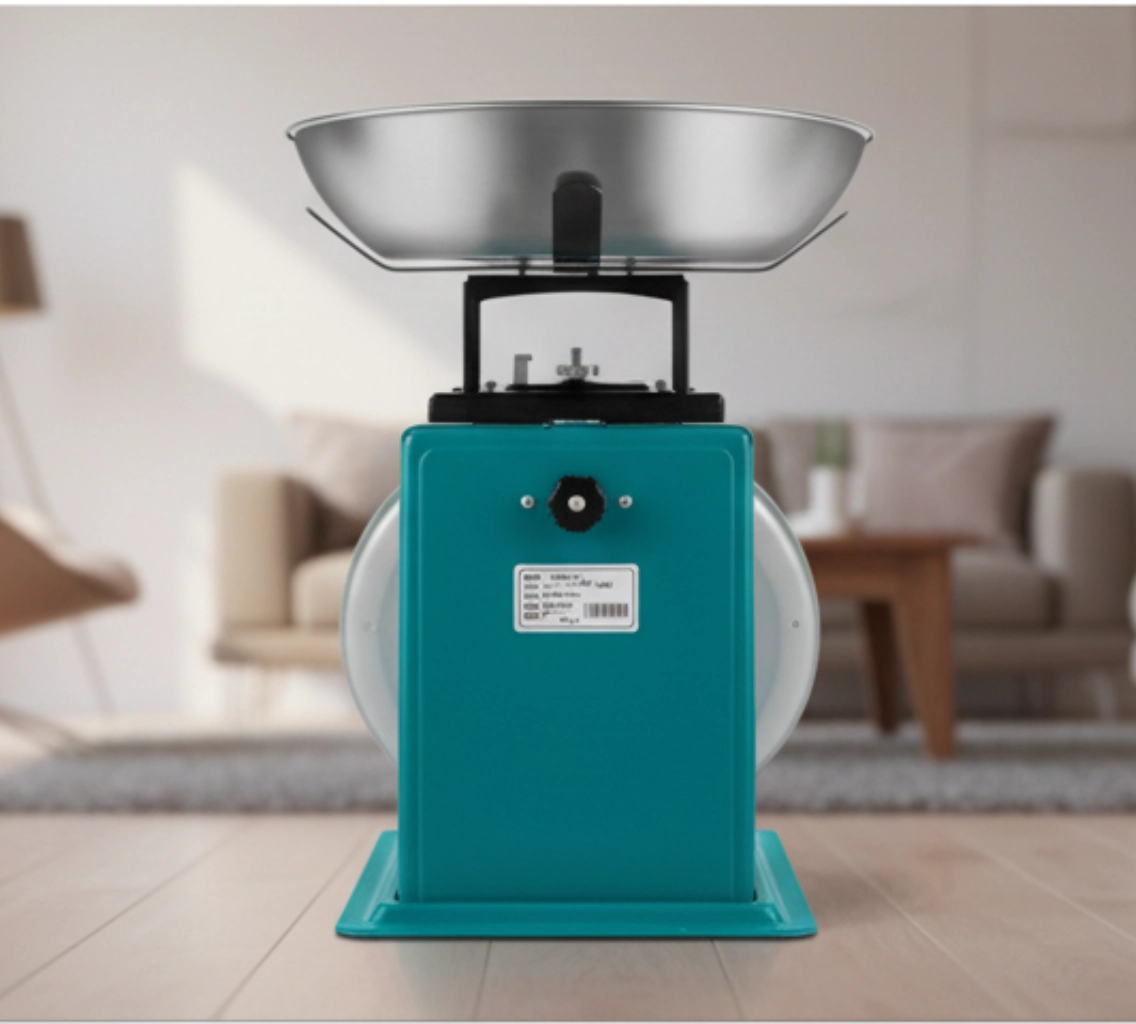 весы механический