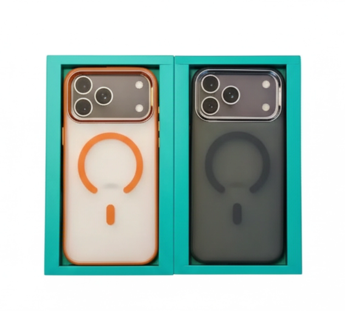 Защитный чехол TOTU PC-2 для iPhone 17