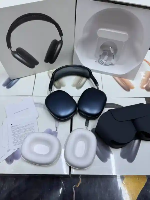 Наушники Apple AirPods Max