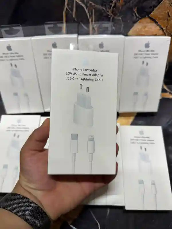 Сзу 20W 2в1 premium copy