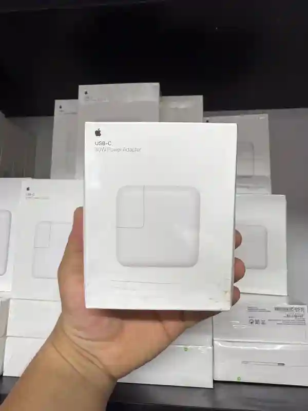 Зарядная Головка для Mack Book