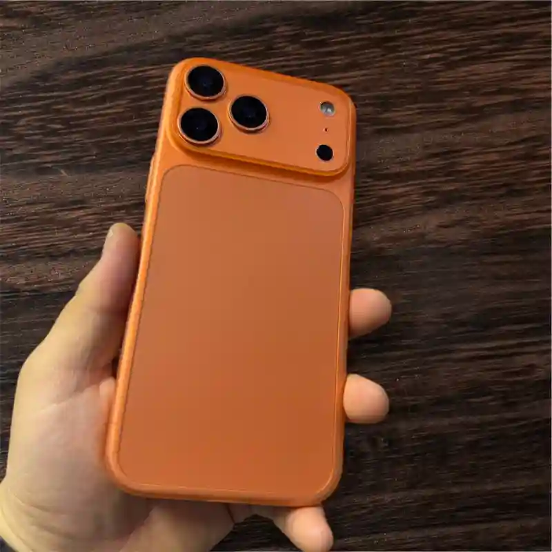 Ультратонкий Air Skin