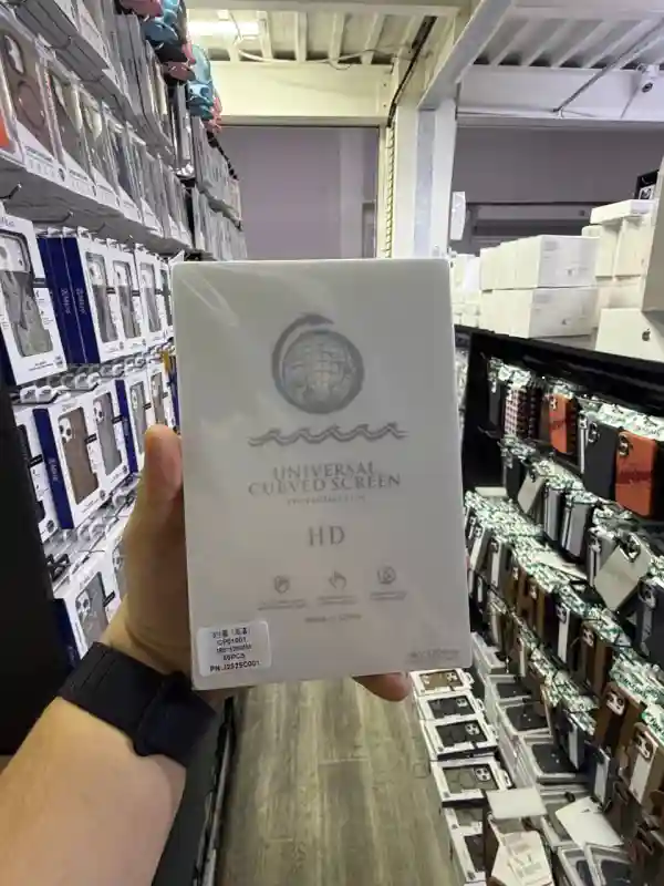 Пленка для плоттера