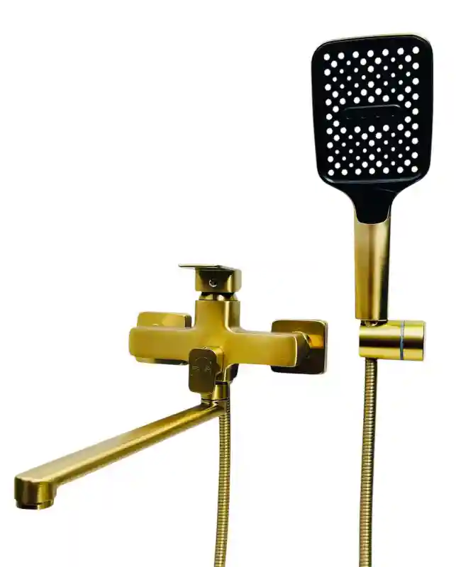 TEMMAX смеситель для ванны TM-552-1