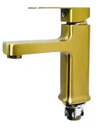 TEMMAX смеситель для TM-552-6 (Золото матовое)