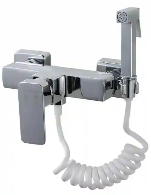 TEMMAX смеситель для биде TM-555-3